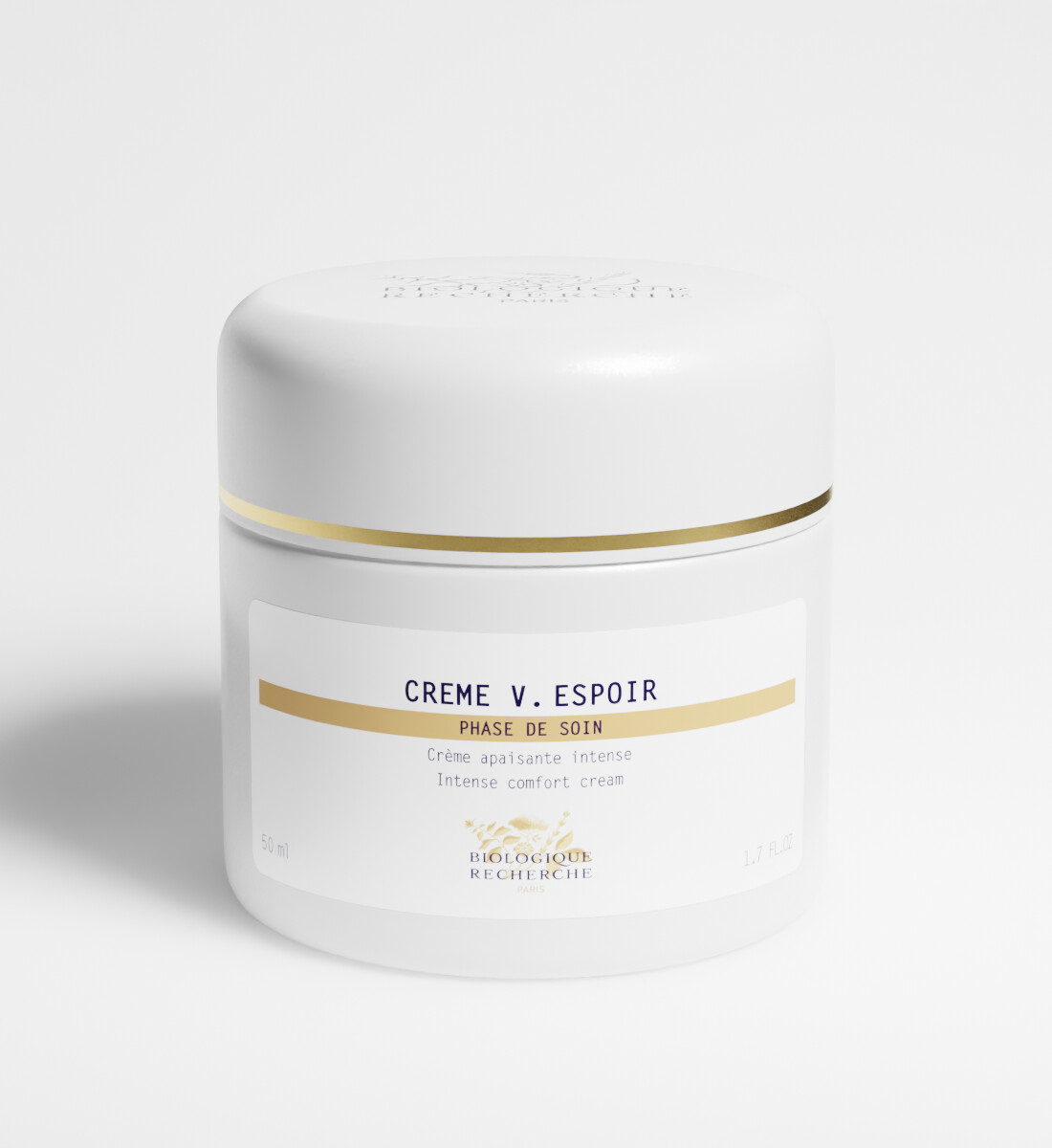 Crème V. Espoir